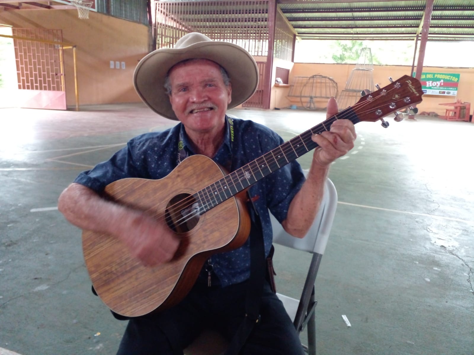 Carlos Solano Delgado - 