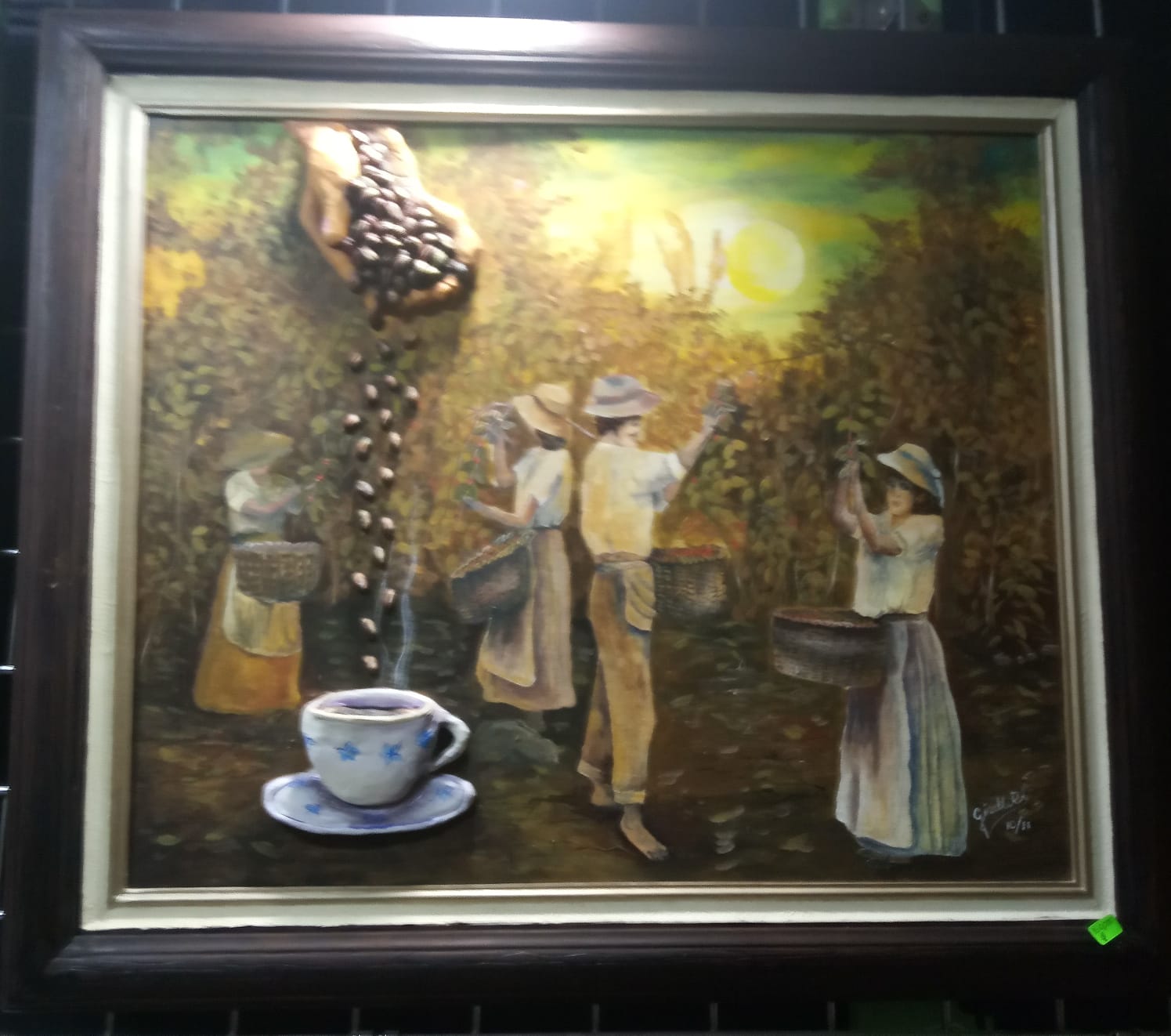 Giselle Ramos Solano | Sistema de Información Cultural de Costa Rica