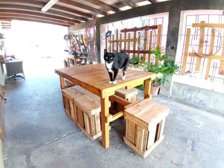 Espacio Taller Abierto