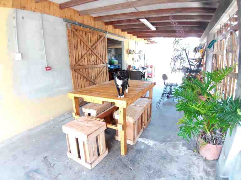 Espacio Taller Abierto