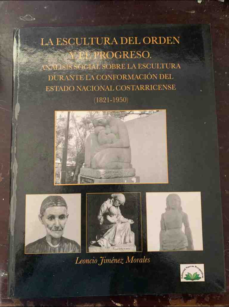 Portada de libro