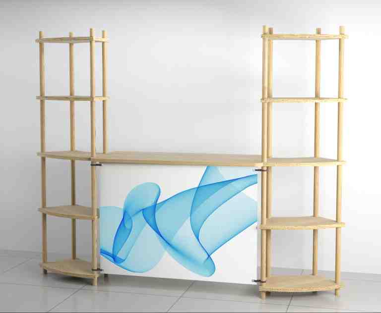 mostrador _ sistema UNO