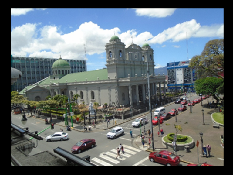 Catedral Metropolitana