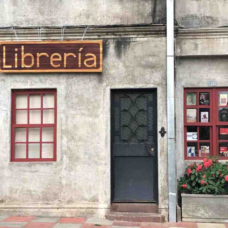 libreria 