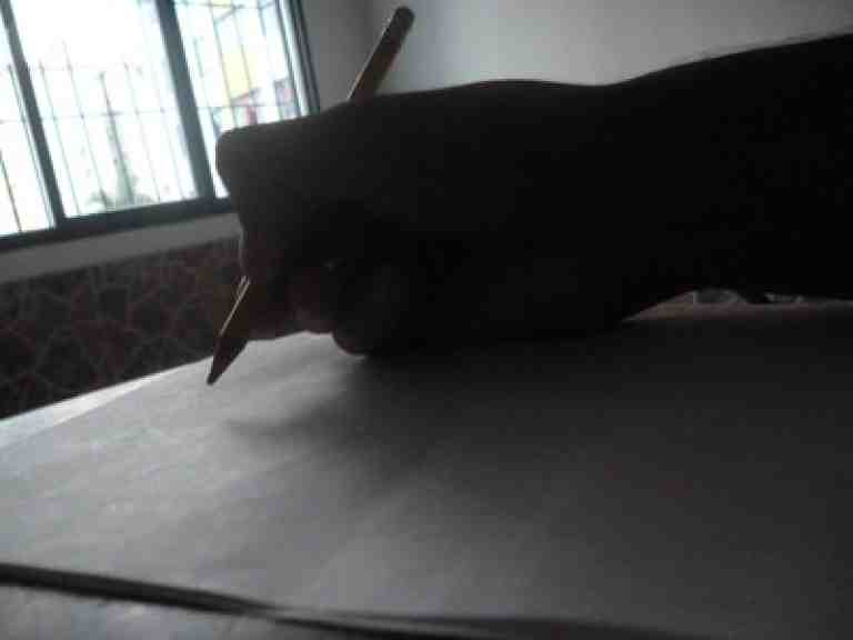 escribir