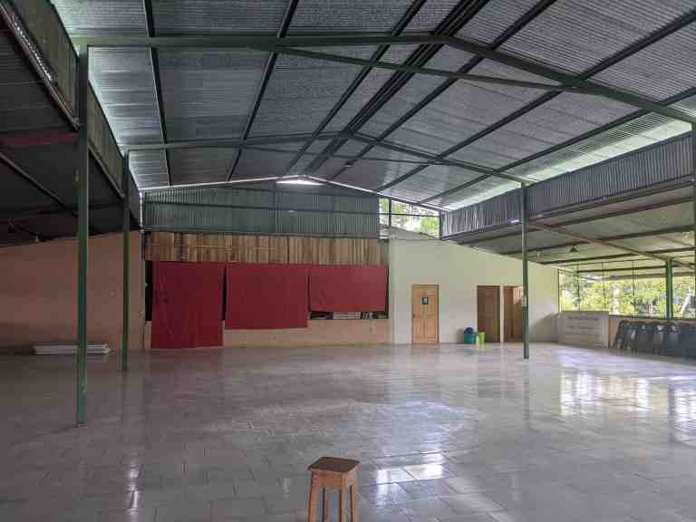 Asociación de desarrollo Integral de Platanillo