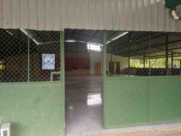 Asociación de desarrollo Integral de Platanillo