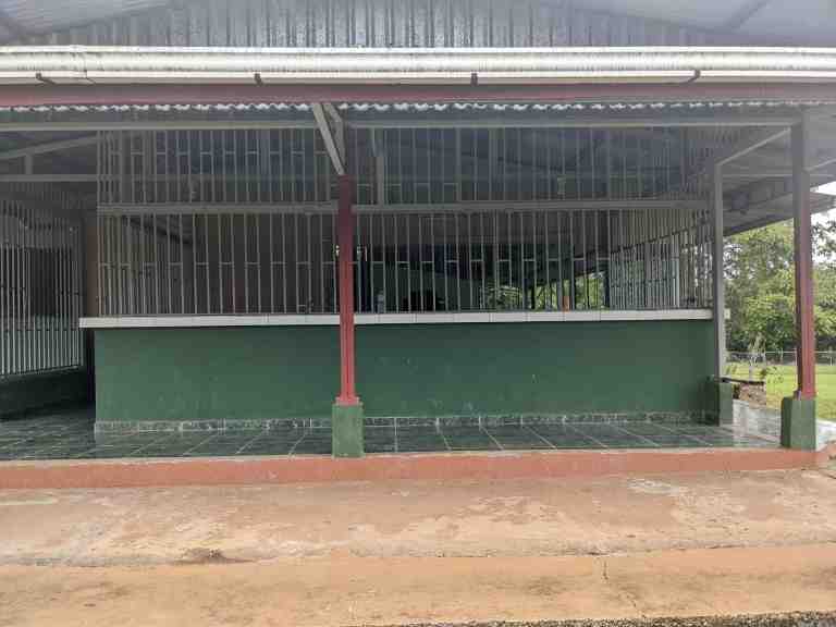 Asociación de desarrollo Integral de Platanillo