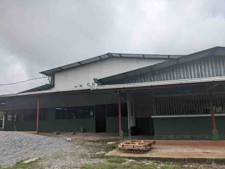 Asociación de desarrollo Integral de Platanillo