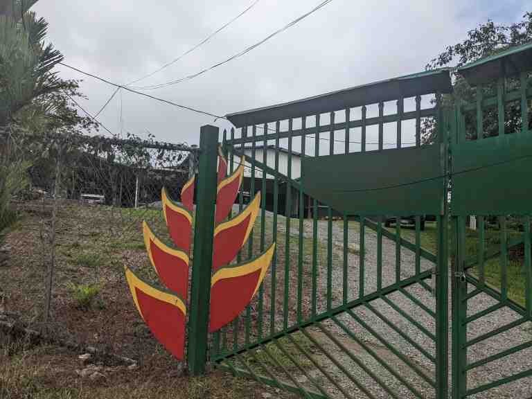 Asociación de desarrollo Integral de Platanillo