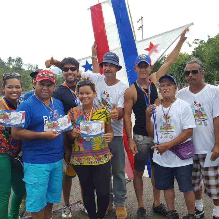 Festival de papalotes