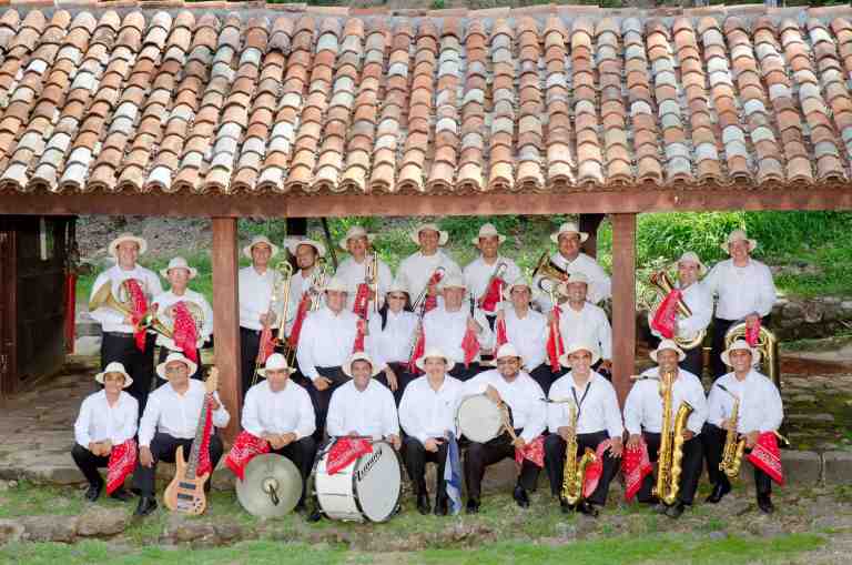 Banda de Conciertos de Guanacaste