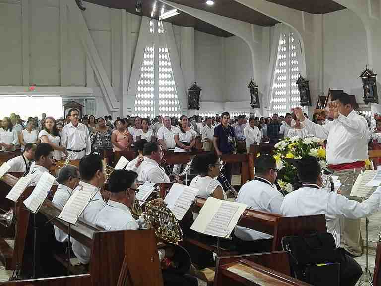 Banda de Concierto de Guanacaste - Concierto Regular o de Temporada