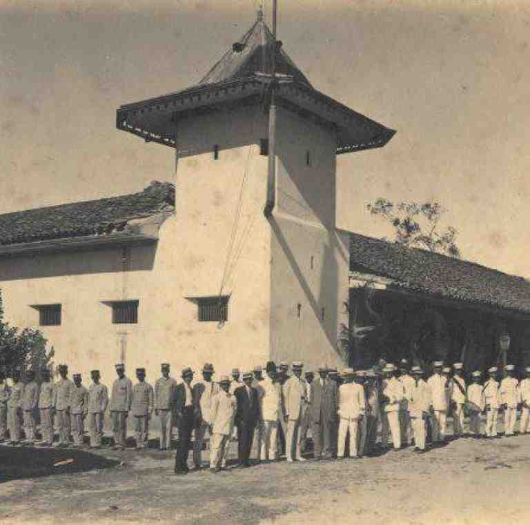 Banda de Conciertos de Guanacaste (Archivo histórico)