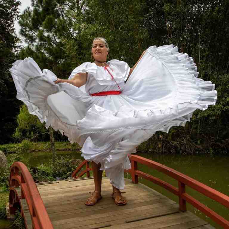 Caña Brava (alegórico)