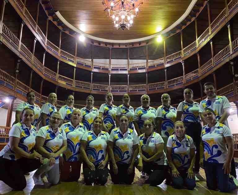 Caña Brava - Colombia