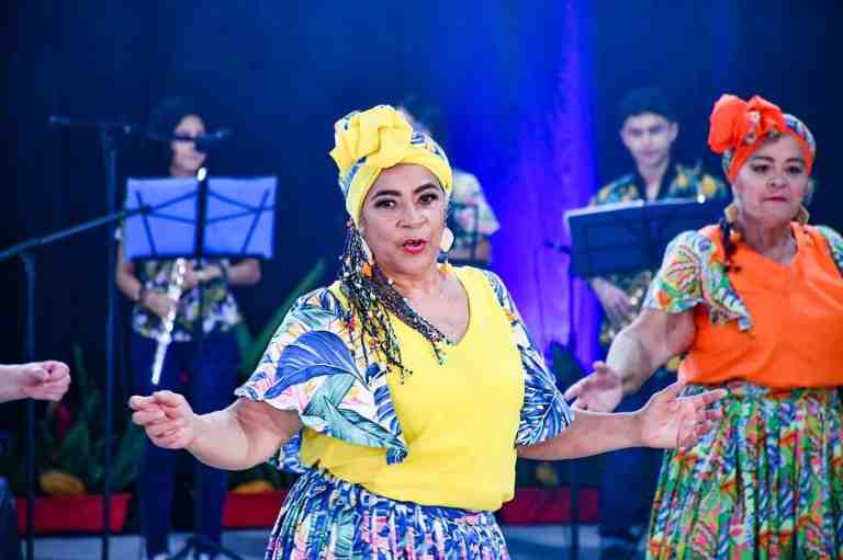 Caña Brava (Limón)