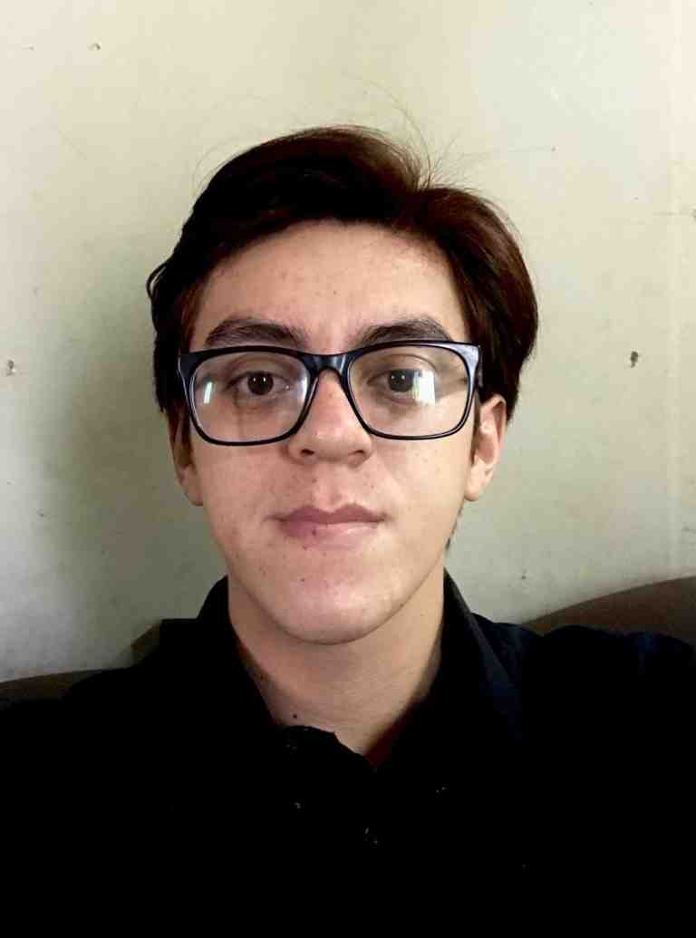 Carlos Palacios | Sistema de Información Cultural de Costa Rica