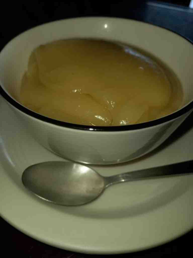  Mazamorra