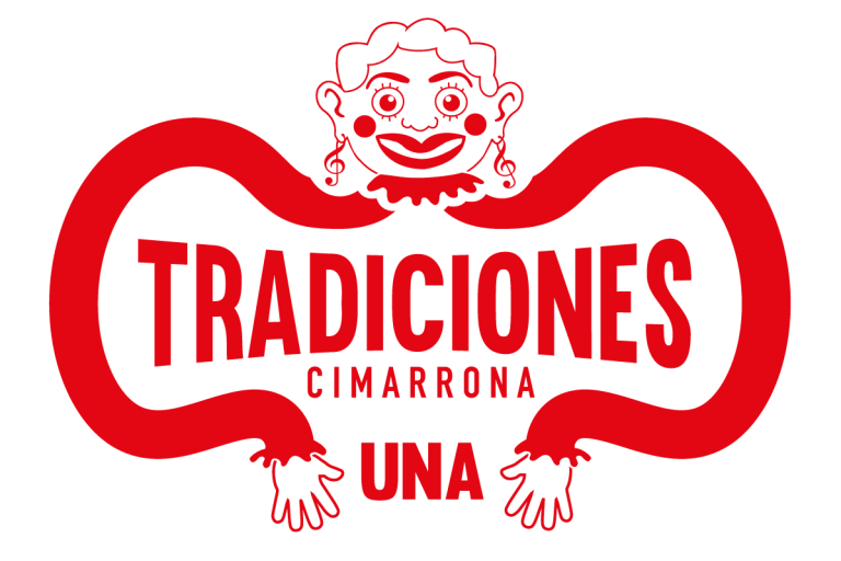 Logo Cimarrona