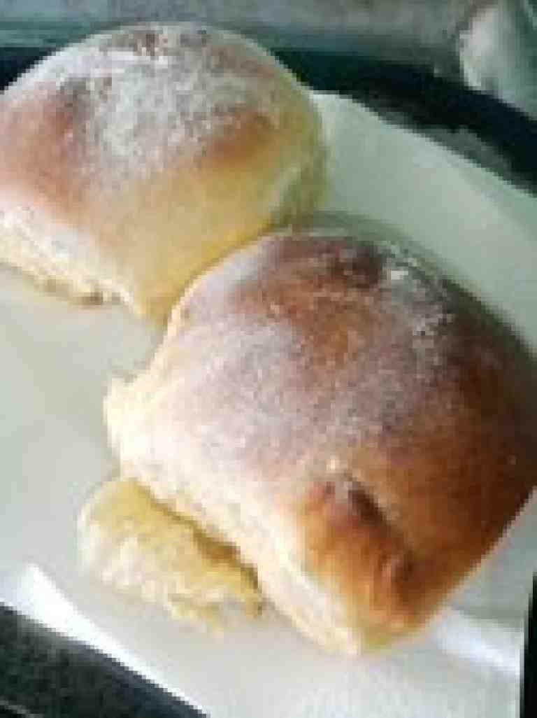 Pan de antaño
