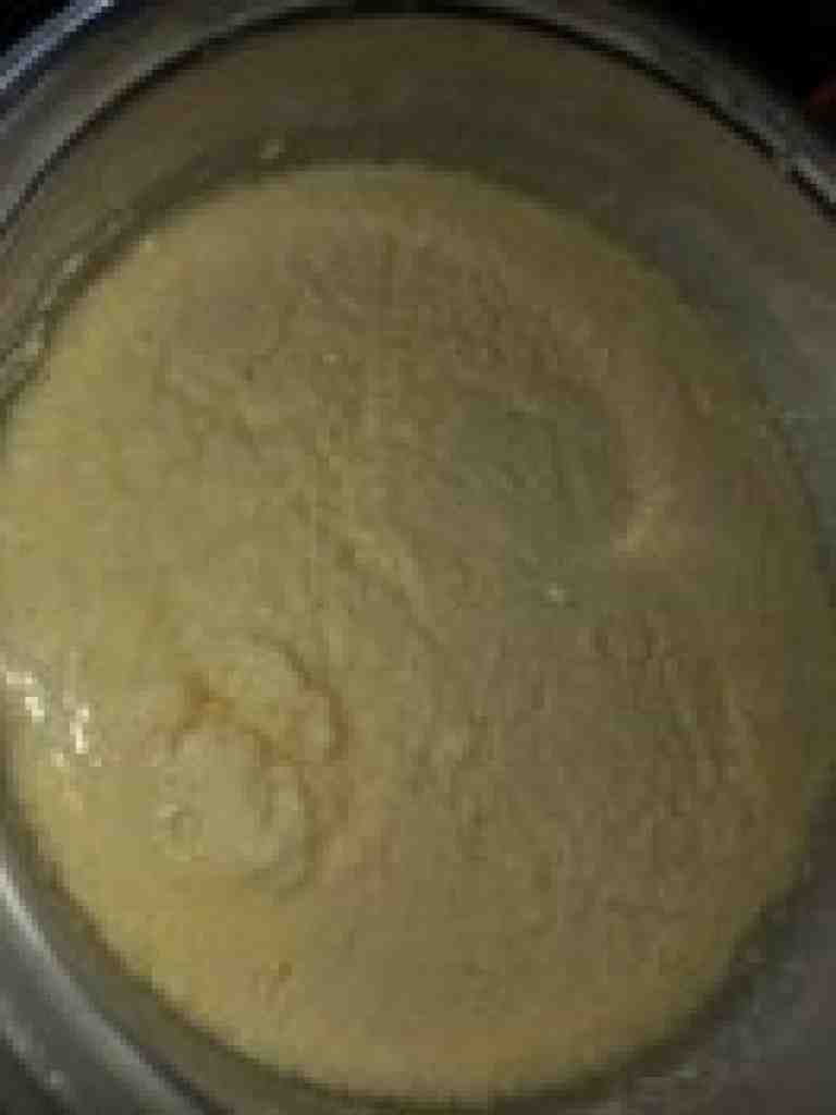  Mazamorra