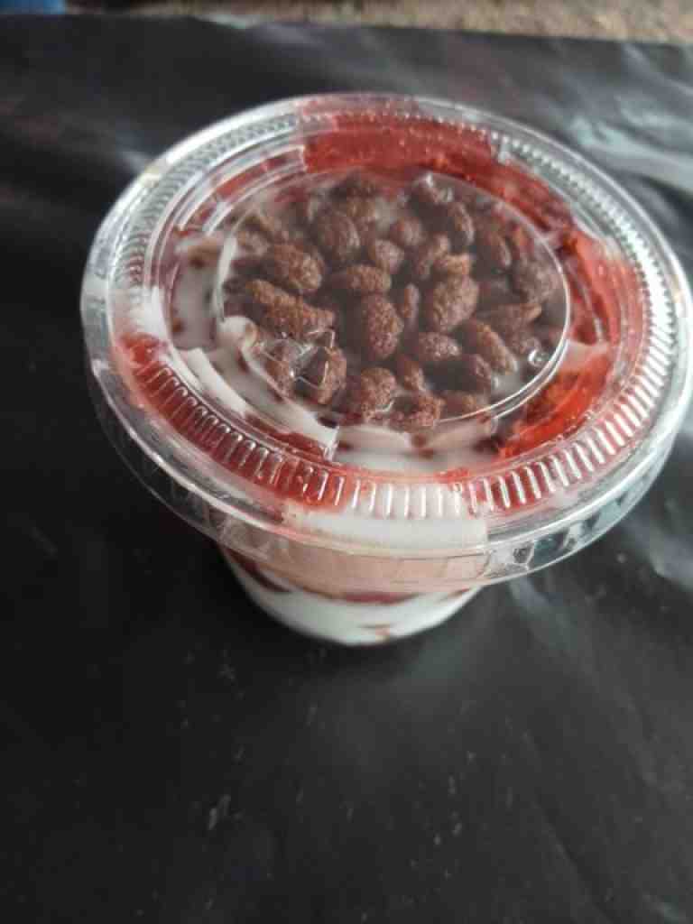 La “mamada de rambután” 