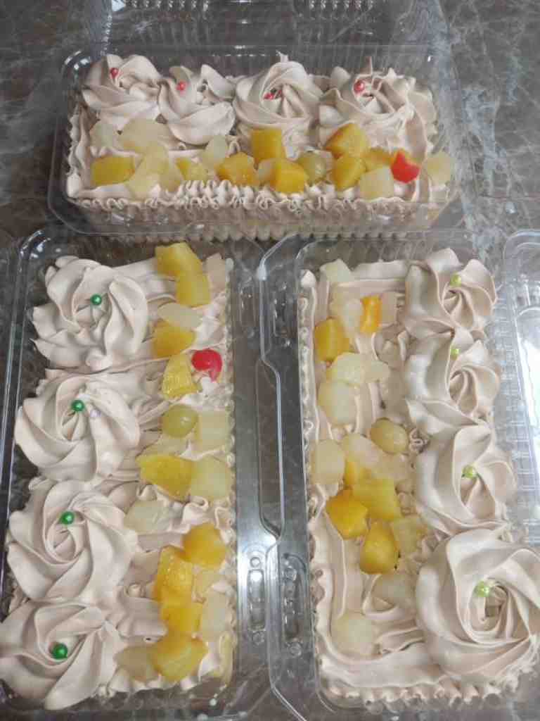 Tres leches