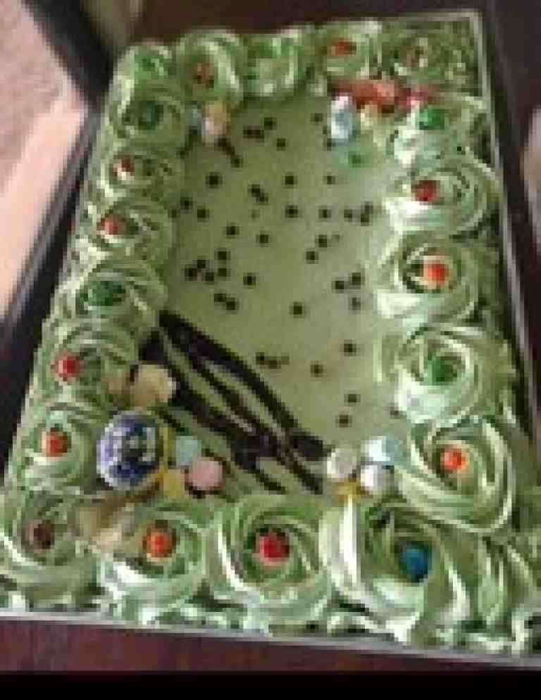 Tres leches