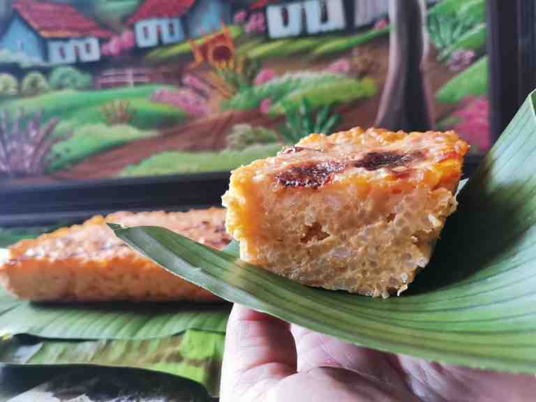 Torta de Arroz 