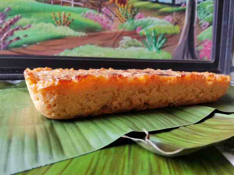 Torta de Arroz 