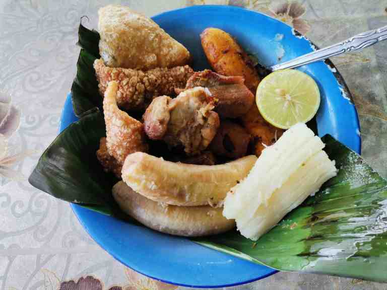 Chicharon 1