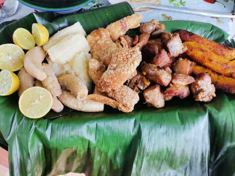 Chicharon 4