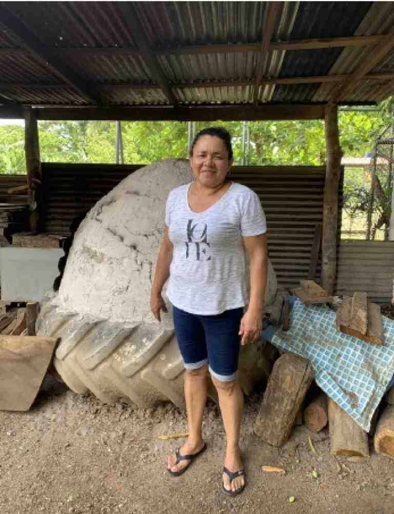 Grace Alemán Medrano