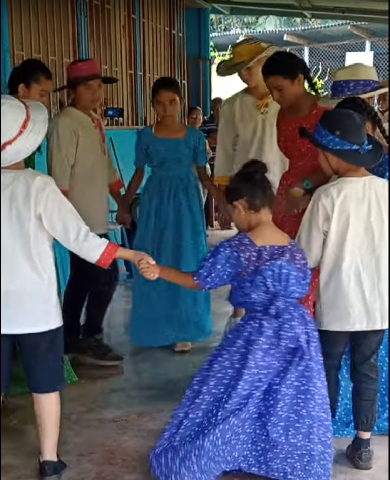 Baile