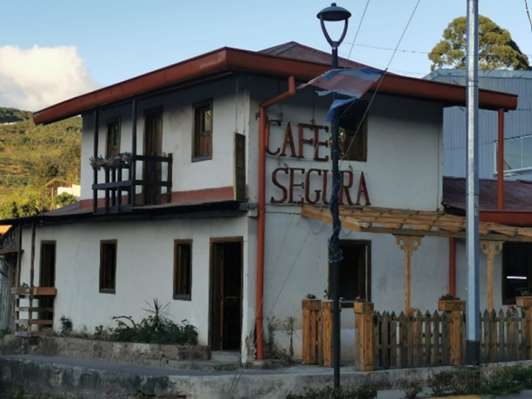 Casa Abarca Herrera, foto actual
