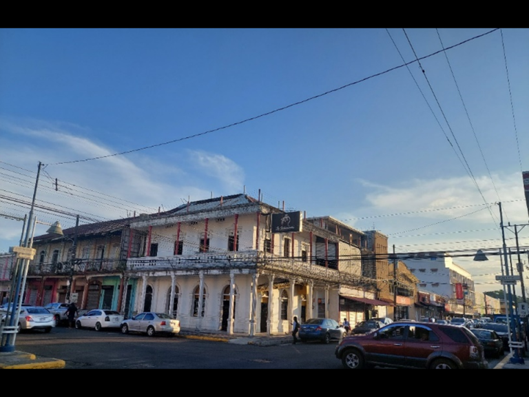 Hotel Cariari foto actual