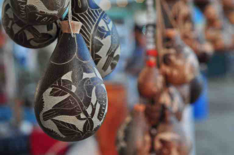 Feria Artesanal de Jaco
