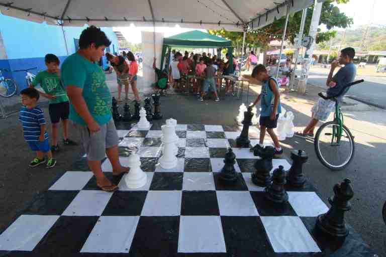 Quebrada Ganado