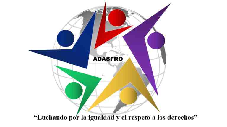 Logotipo Asoc. Agencia para el Desarrollo Accesible sin Fronteras (ADASFRO)
