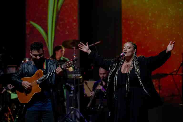 Festival de la Canción 2024
