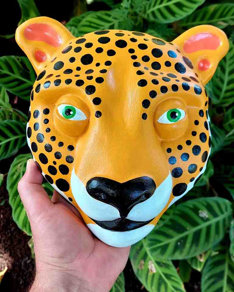 Jaguar