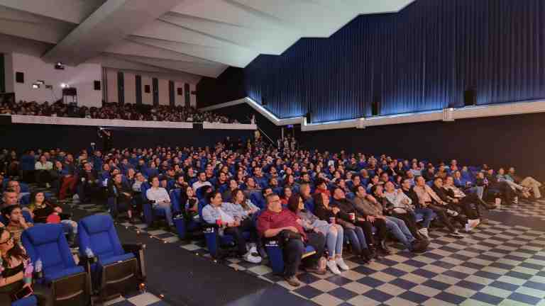 El mejor festival de Stand Up Comedy en Español!