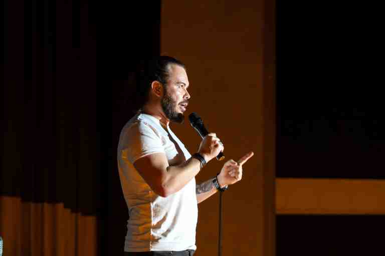 Los mejores shows de Comedia , Stand Up Comedy