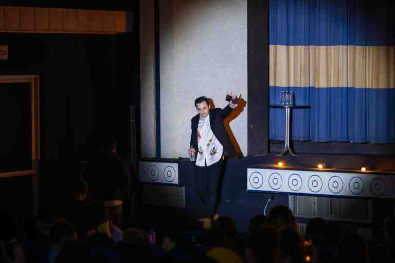 Los mejores shows de Comedia, Stand Up Comedy 