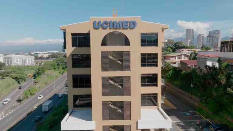 UCIMED