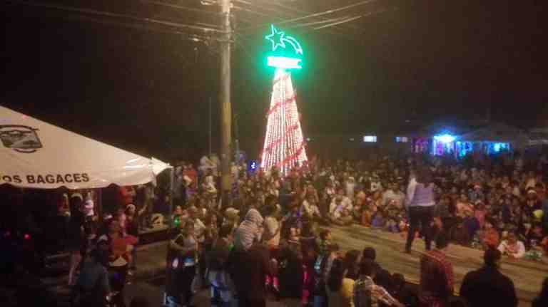 Dulce Navidad | Sistema de Información Cultural de Costa Rica