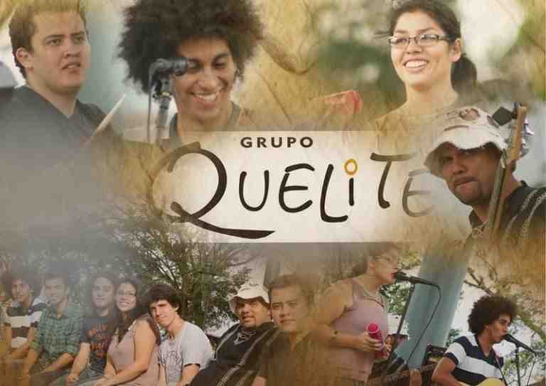 Grupo Quelite Sistema de Información Cultural de Costa Rica