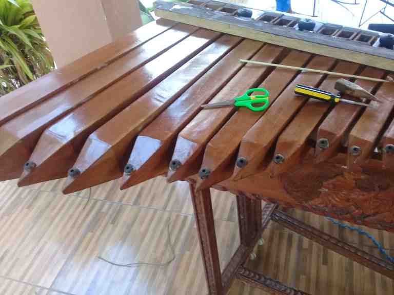 La Alcahueta Fabrica de Marimbas Sistema de Información Cultural de Costa Rica