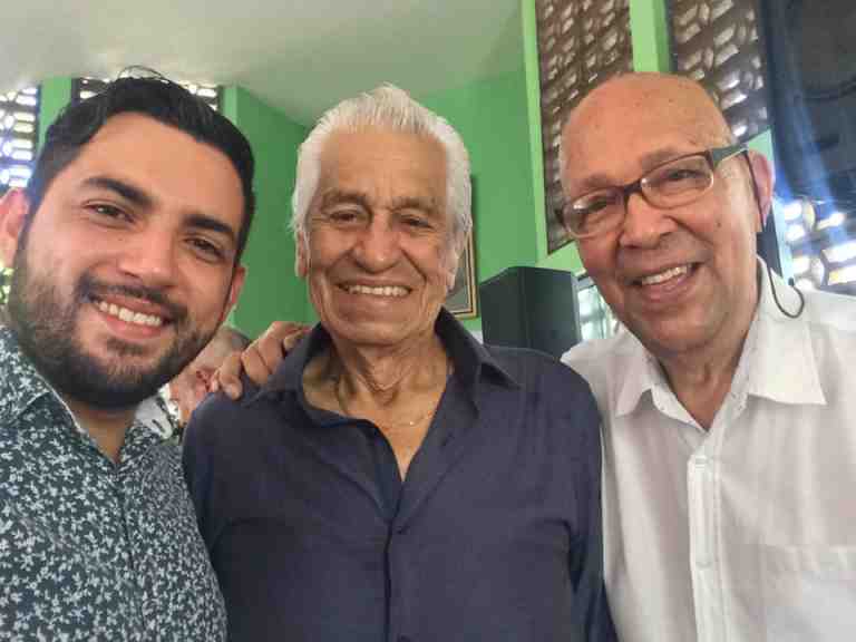 Greivin Vargas Rojas | Sistema de Información Cultural de Costa Rica